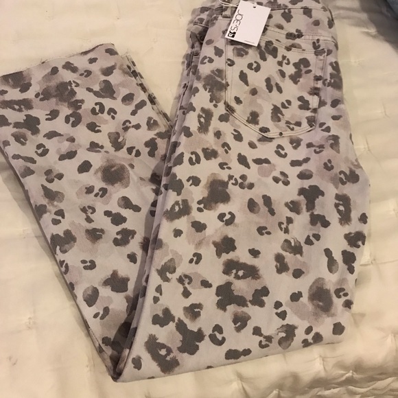 EUC Joe Jeans size 31 (8-10) - Picture 2 of 4